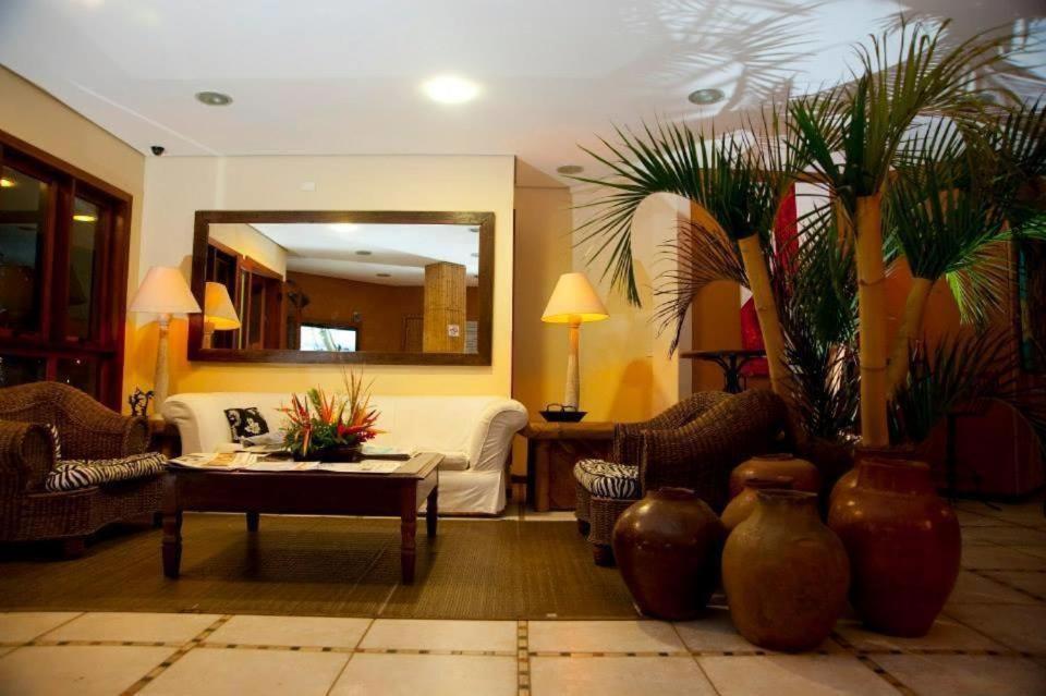 Ilha Flat Hotel Ap 2202 Ilhabela Exterior foto